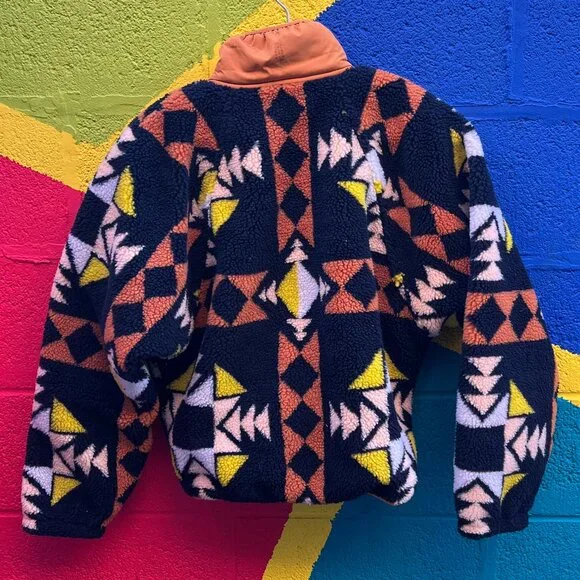 Free People Rocky Ridge Jacket Size XS EUC - Picture 2 of 7